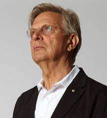 Leon Van Schaik